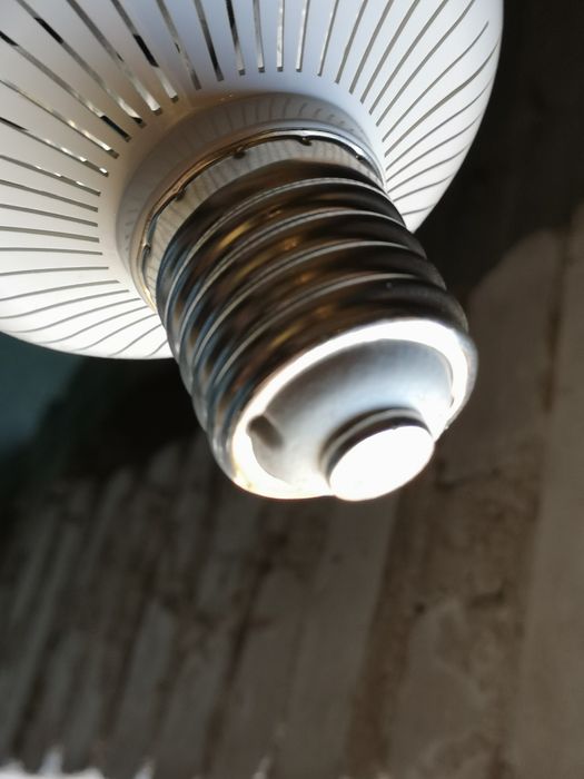 Żarówka LED corn 160 W