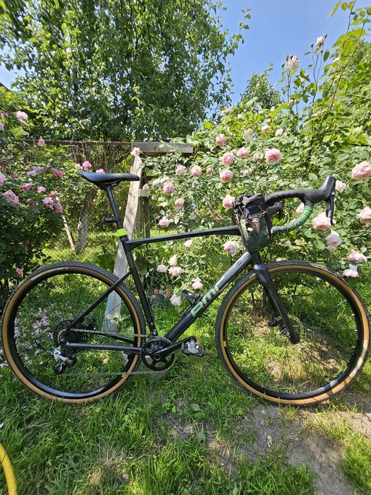 BMC Roadmachine x one XL Sram Rival