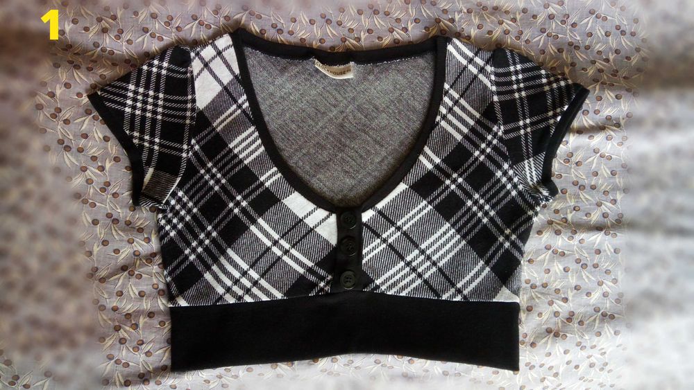 Болеро, топи, безрукавки, светри (Є різні)