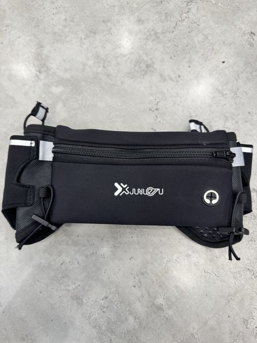 Поясная сумка для бега