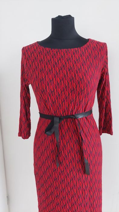 sukienka damska midi r.M