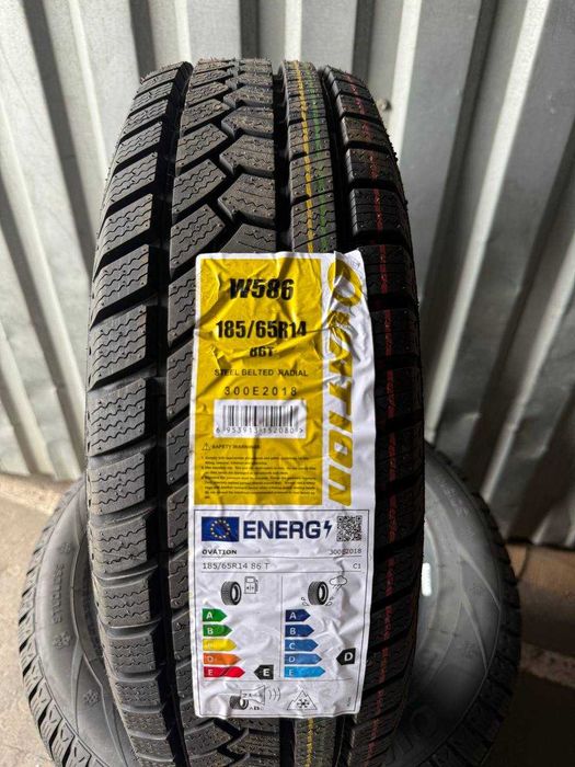 185/65 R14 86T W586 (Ovation) Китай всі розміри зима шини покришки гума автошини резина зимова кременчук 1856514 185/65/14