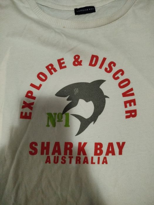 T-shirts Lanidor