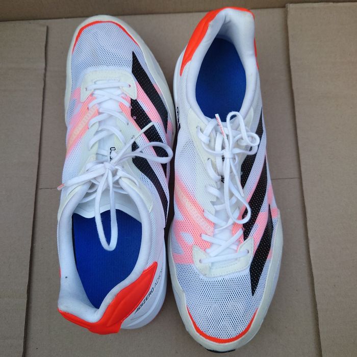 Чоловічі кросівки Adidas Adizero Adios 6