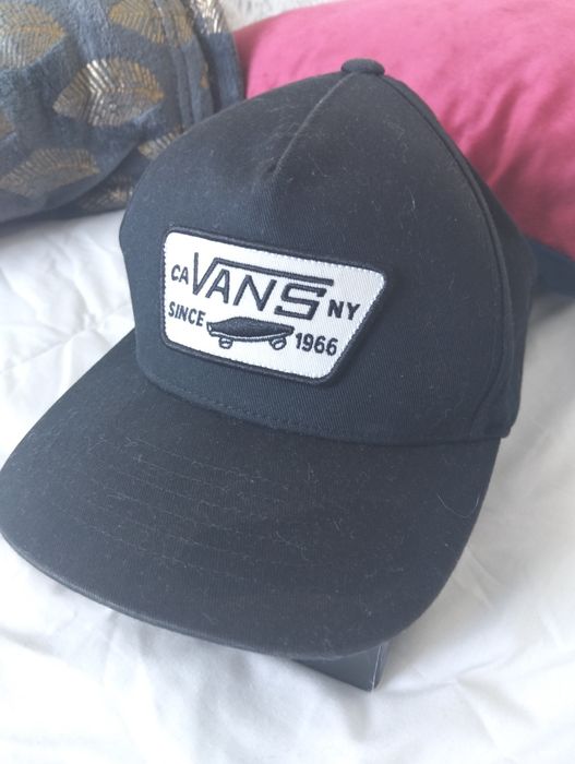 Boné Vans adolescente