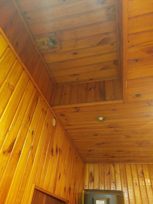 Люботин!Продам часть дома.Центр.