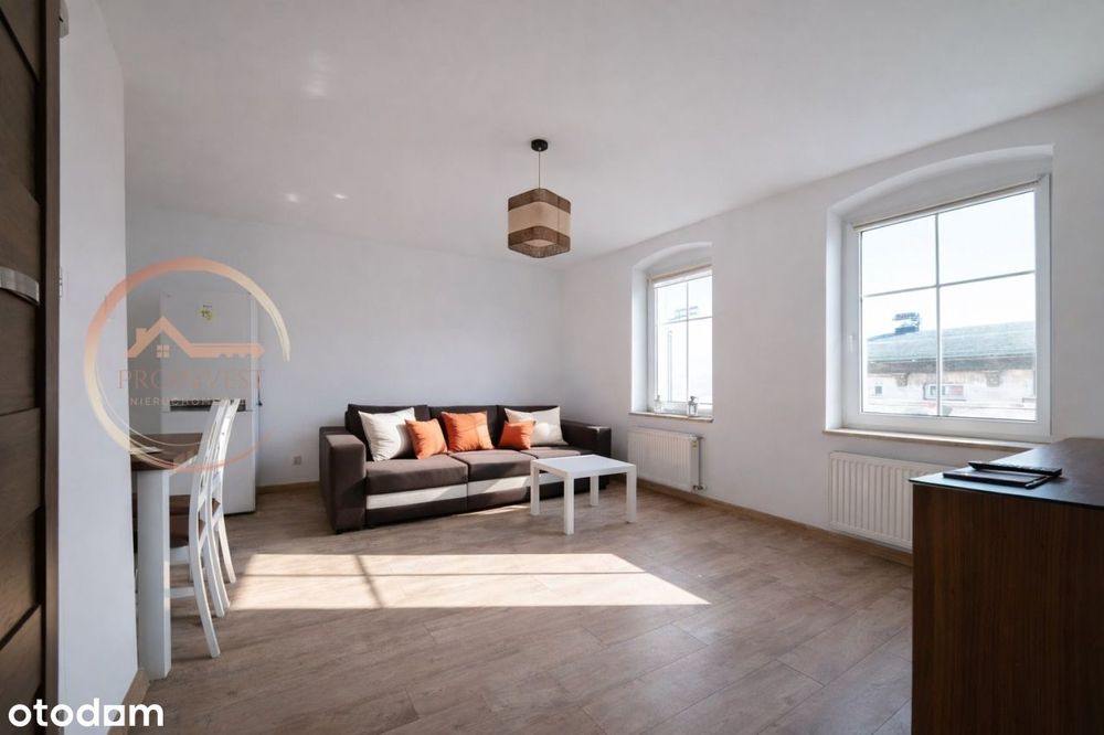 Po remoncie 2 pokoje,parking, piwnica| Wilczak