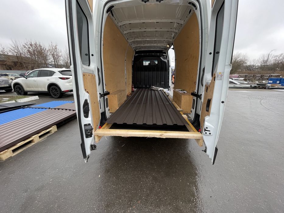 Вантажоперевезення Грузоперевозка