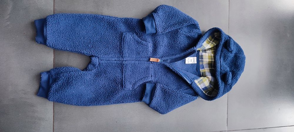 Ромпер carters, тедік 68 см