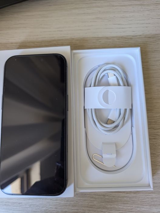Iphone 17 512GB com garantia