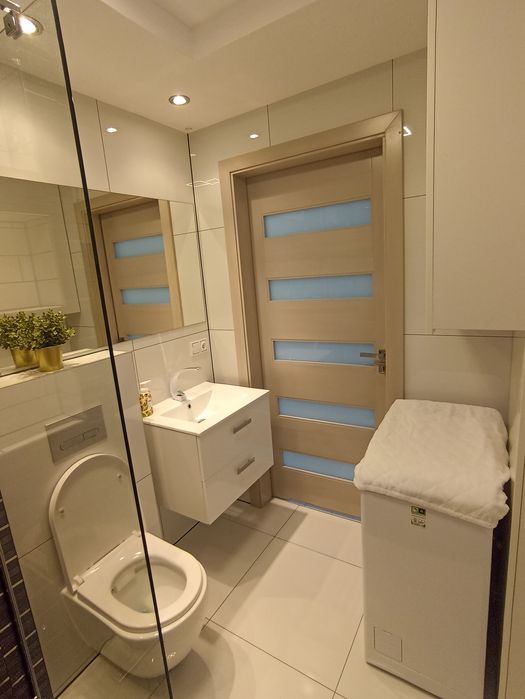 NOCLEG/APARTAMENT do wynajęcia na doby