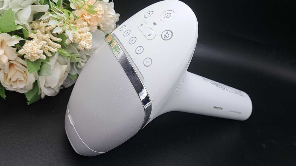 PHILIPS LUMEA PRESTIGE IPL BRI953 Depilator Laserowy Komis Redi