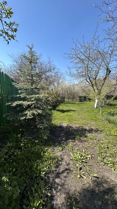 Продам дачу р-н ХТЗ, СТ Росинка