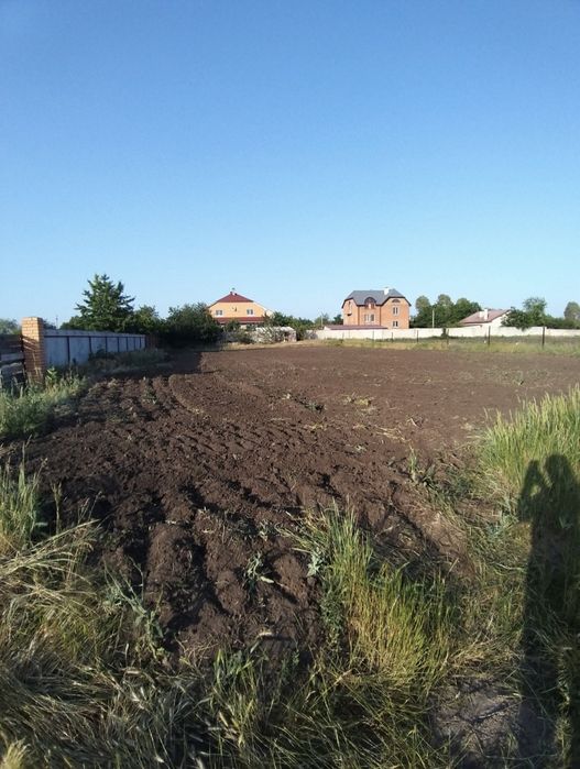 Продається земельна ділянка 12 соток с Олександрівна