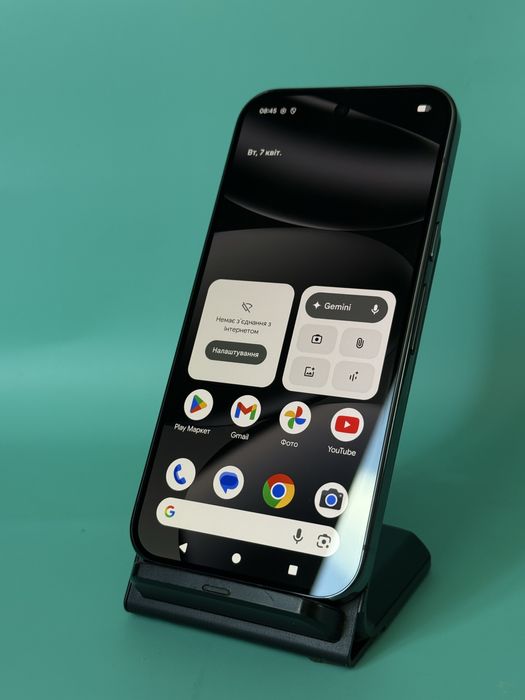 Google Pixel 10 Pro 16/128GB (757) Гарантія