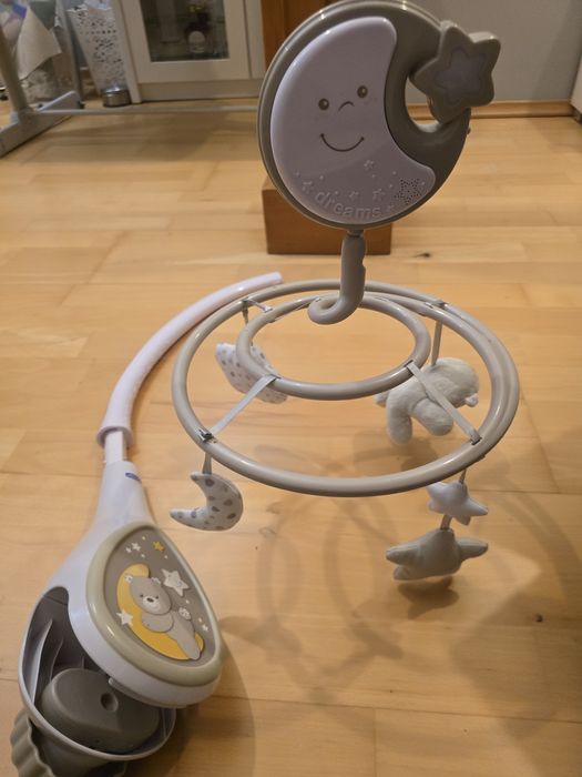 Karuzela chicco first dreams