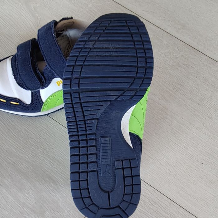 Buty, adidasy Puma, 28 r