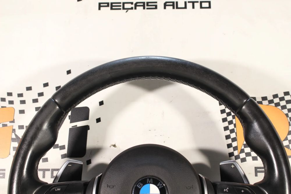 Volante de direção BMW 5 Touring (F11)