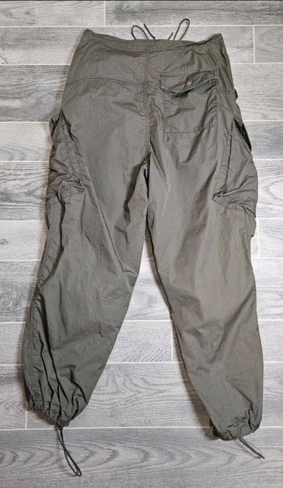Штаны AGOLDE Ginerva Cargo Pant Оригинал