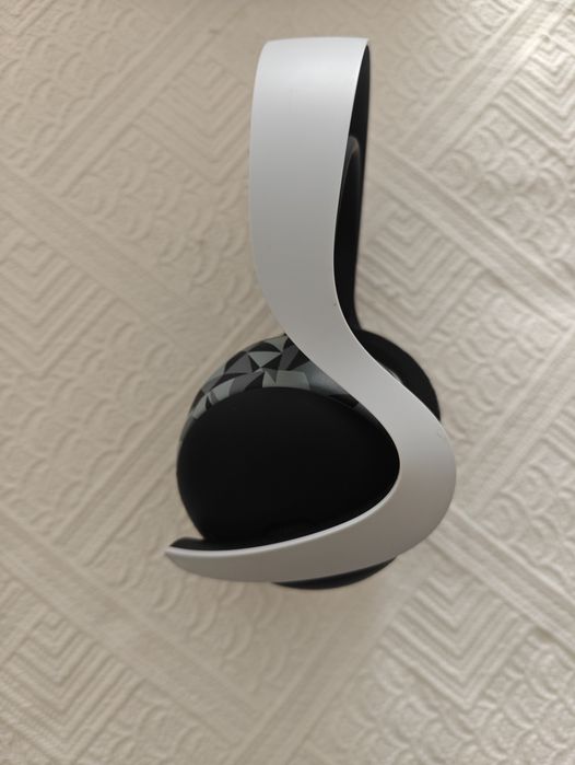 Headphones Pulse Elite PS5