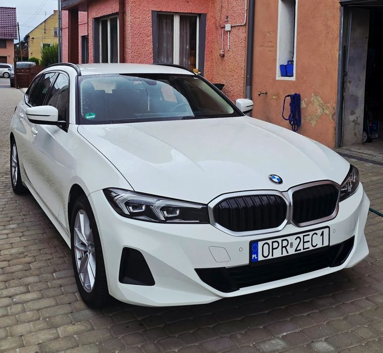 BMW Seria 3