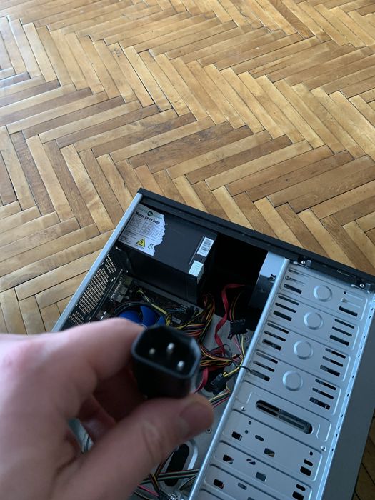 Продам монитор с Компьютером