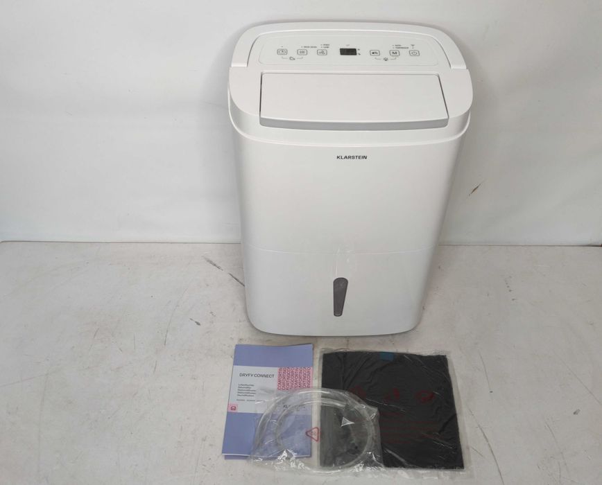 Osuszacz powietrza Klarstein DryFy Connect 30