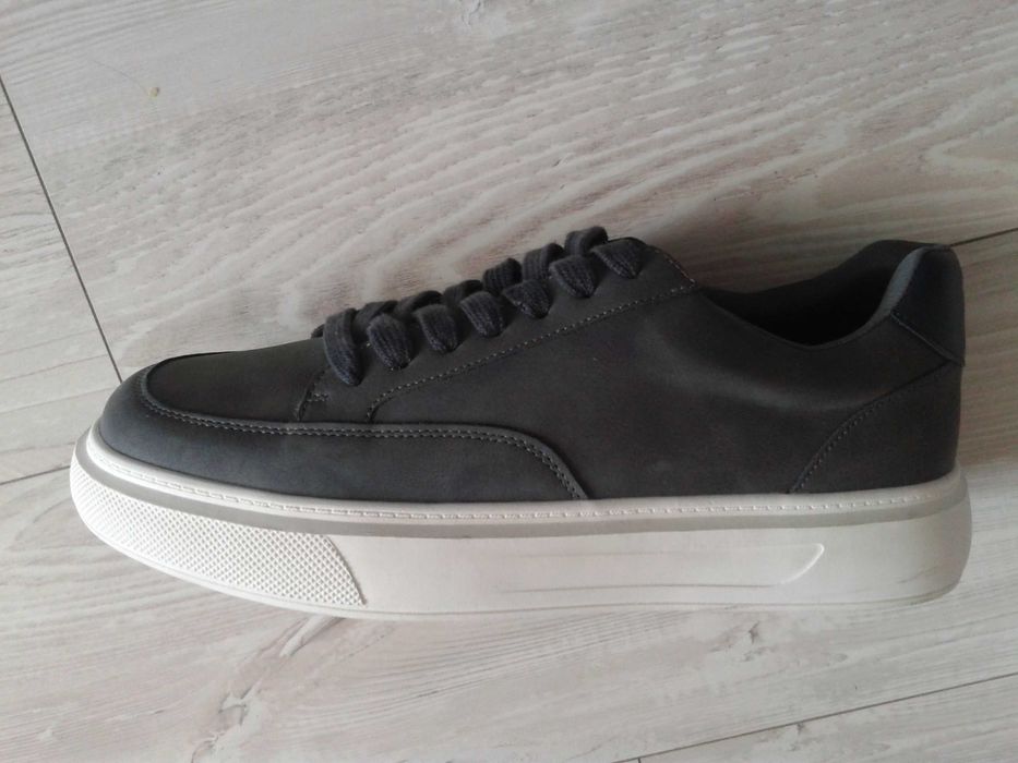 buty męskie, adidasy, sneakersy Primark, rozm. 42, NOWE