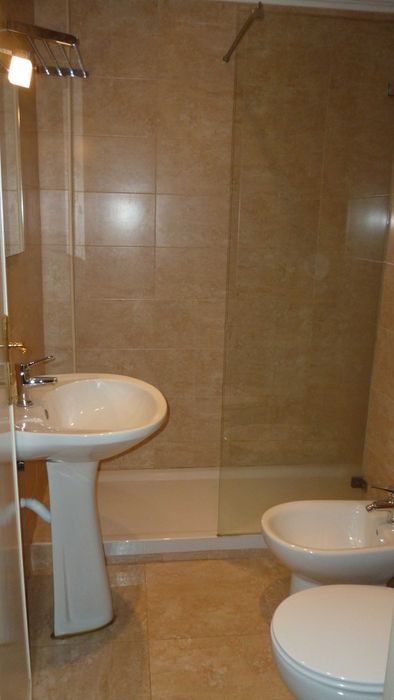 Quartos para Estudantes - Alvalade