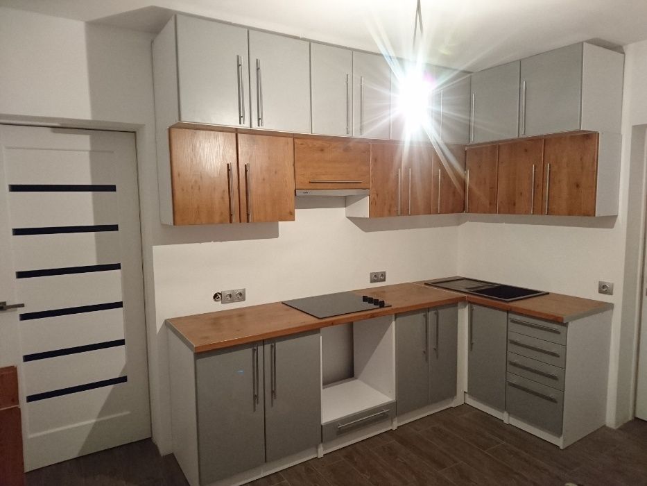 Меблі Кухні на замовлення Меблі СМАК від 13 200 грн метр погонний !