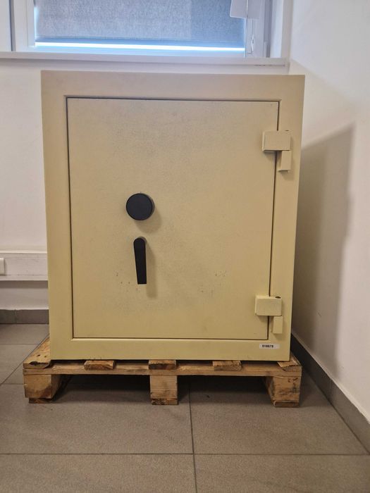 Sejf Dusseldorf klasa S2