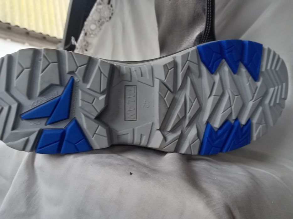 Чоботи робочі Talan (розмір 42)