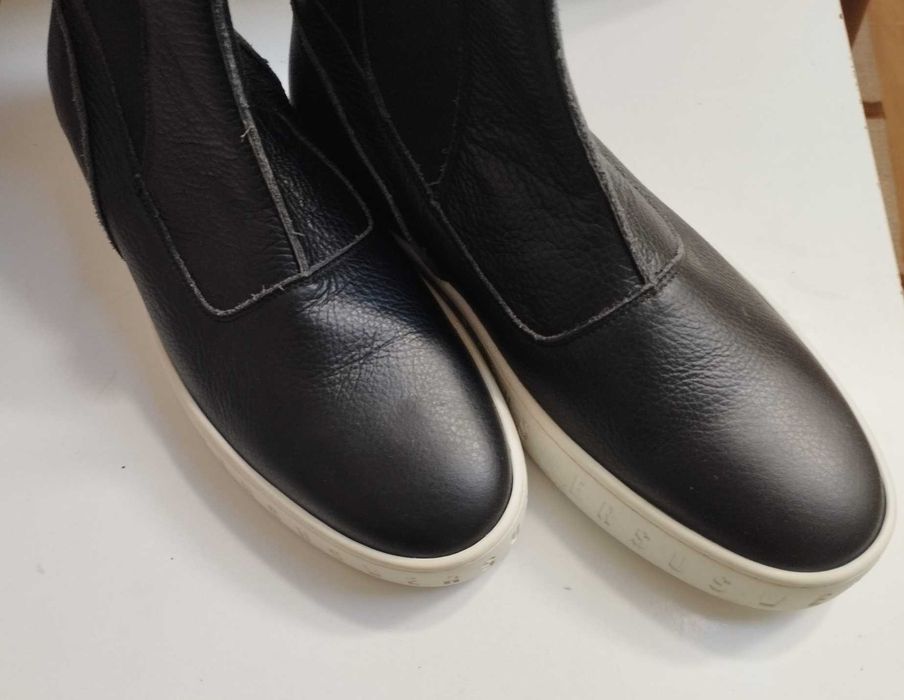 Botim homem Versace, 41