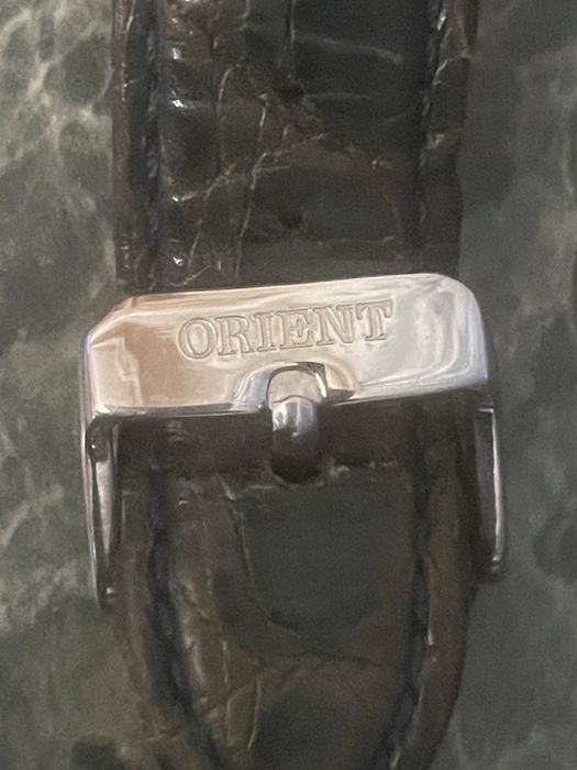 Годинник  “ORIENT “ япония