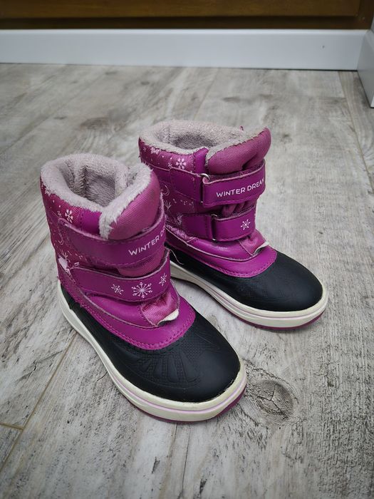 Śniegowce lupilu 26