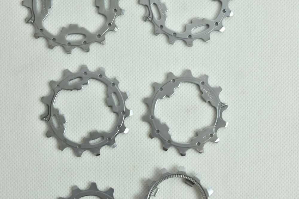 kaseta CAMPAGNOLO 10s ! 12-25z ! bdb stan !