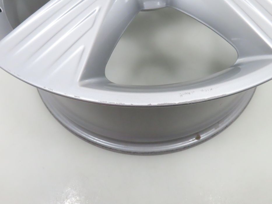 Felgi Aluminiowe Alufelgi 19'' Audi Q4 E-tron 5x112 8j Et45 89a601025b