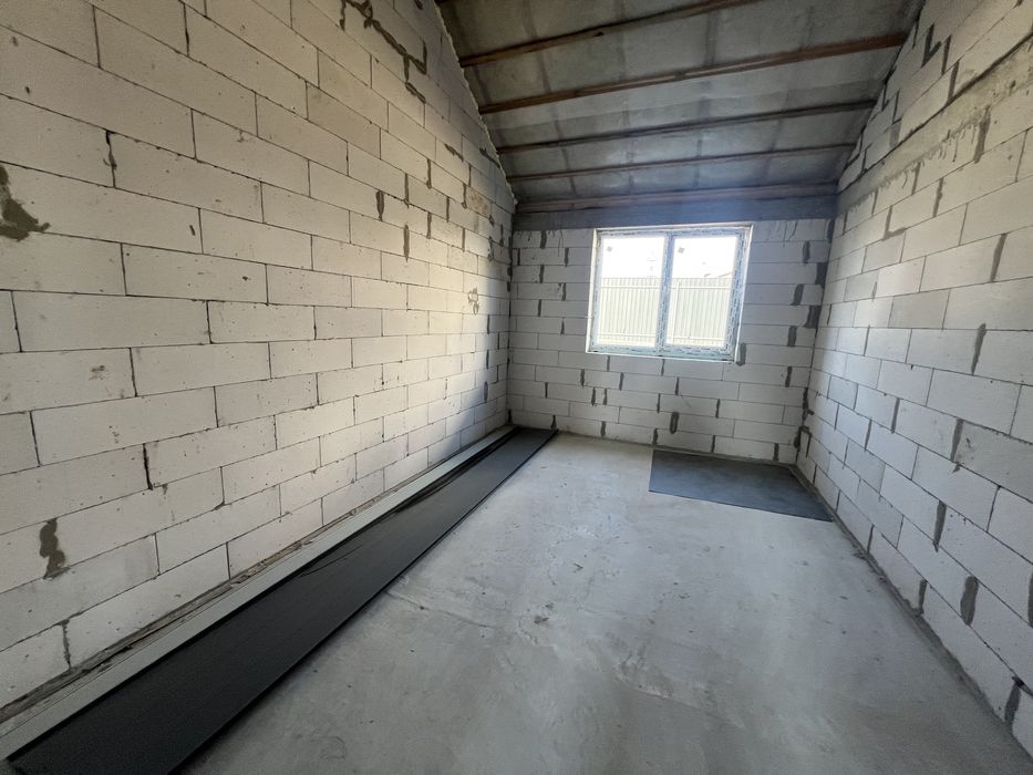 Будинок у стилі Барн Хаус_Віта Поштова_Газ