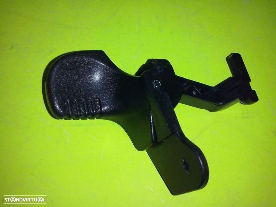 puxador exterior porta Renault Twingo ( Novo)