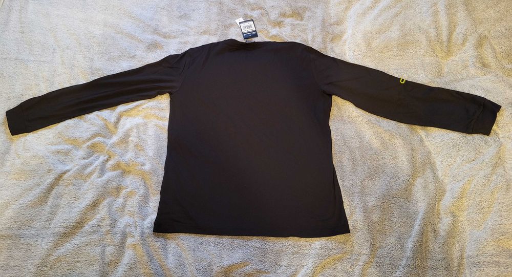 Bluzka / Long sleeve Champion, rozmiar M - niedostępny na rynku