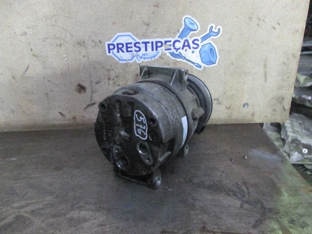 Compressor AC OPEL Vivaro A Combi (X83)