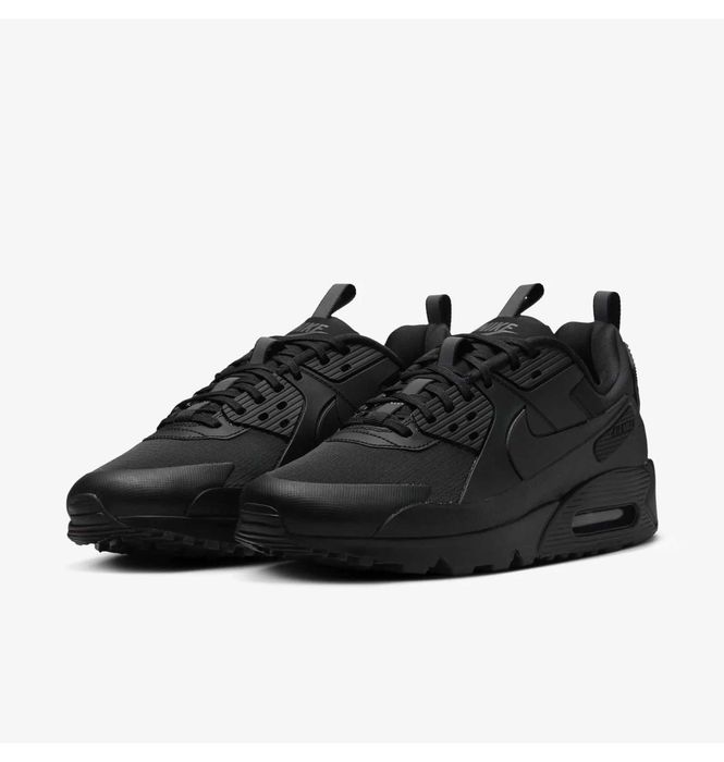Кросівки чоловічі Nike Air Max 90 Drift HQ1416-001 ‼️ ОРИГІНАЛ ‼️