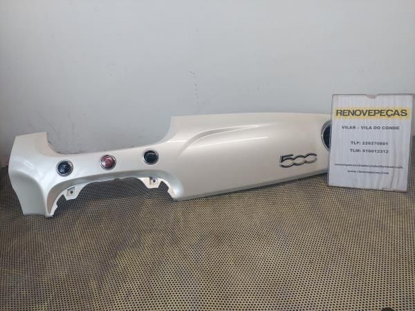 Friso / Frisos FIAT 500 (312_)