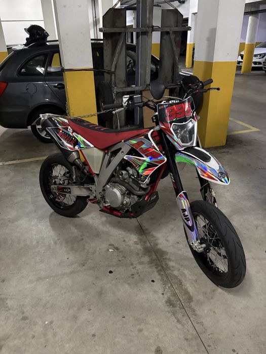 Ajp pr5 250.