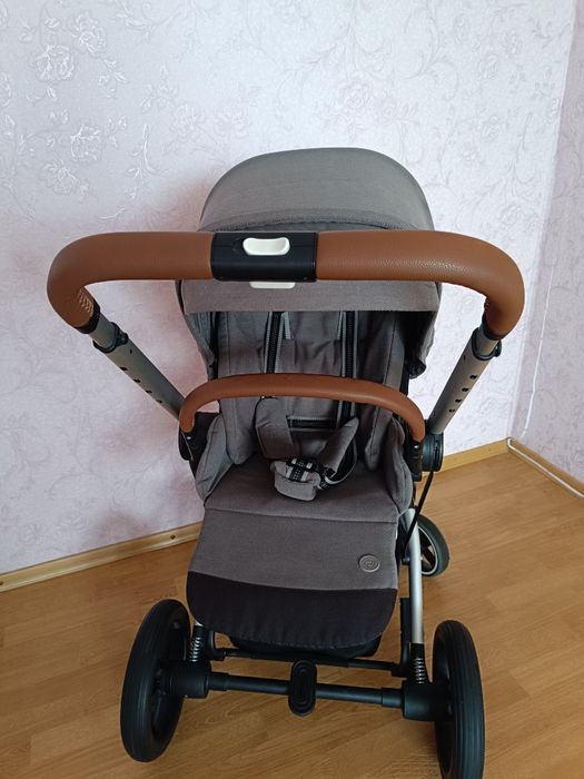 Дитяча коляска Cybex Balios S (прогулянкова)