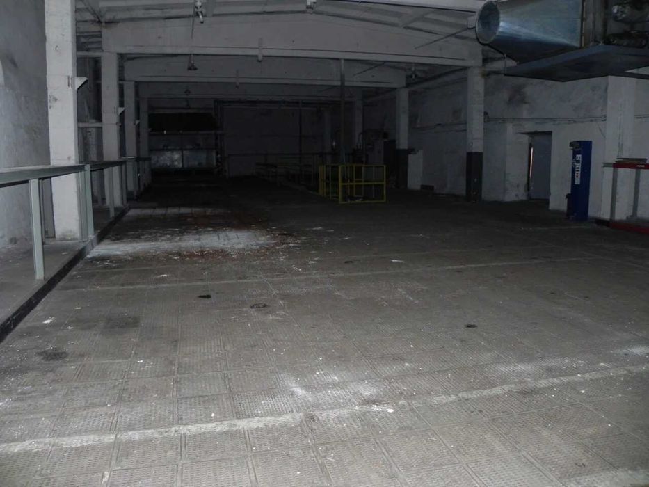 Сдам склад с офисами, Бавария