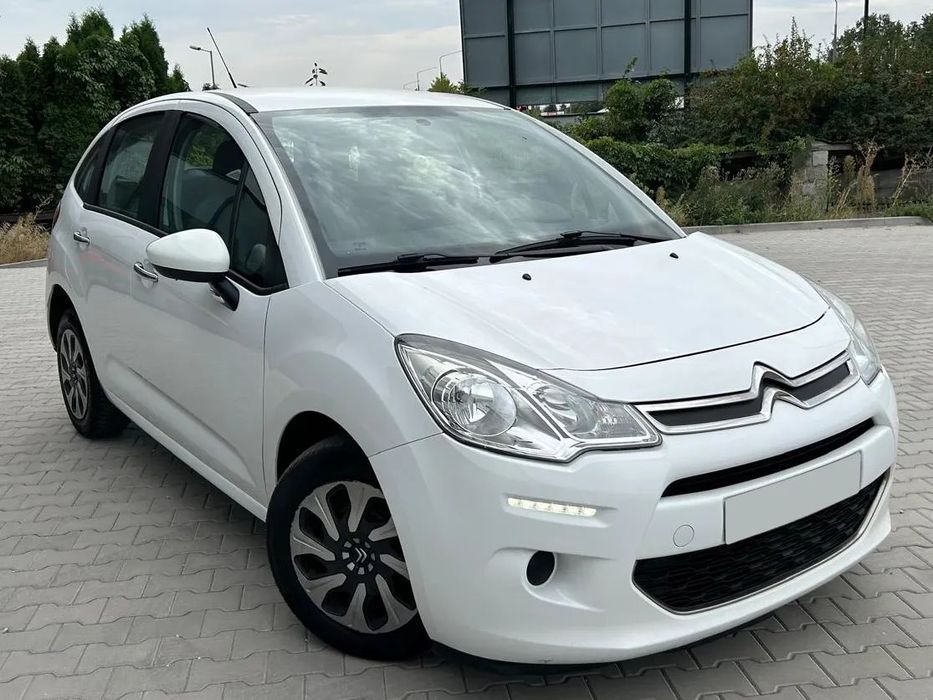Citroën C3
