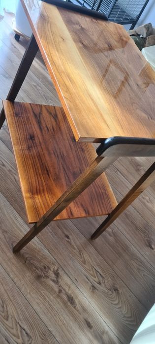 Stolik PRL "Patyczak"