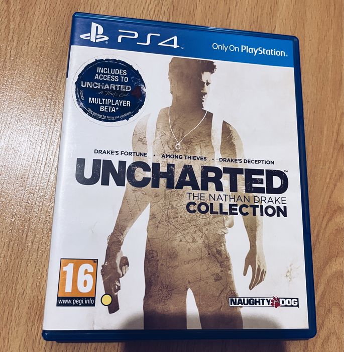 Jogos para Playstation 4