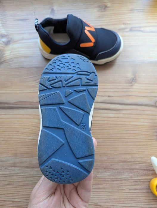 кросівки дитячі на хлопчика Weestep